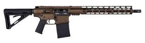 Diamondback Firearms DB10 15-Inch M-LOK .308 Win Midnight Bronze Rifle